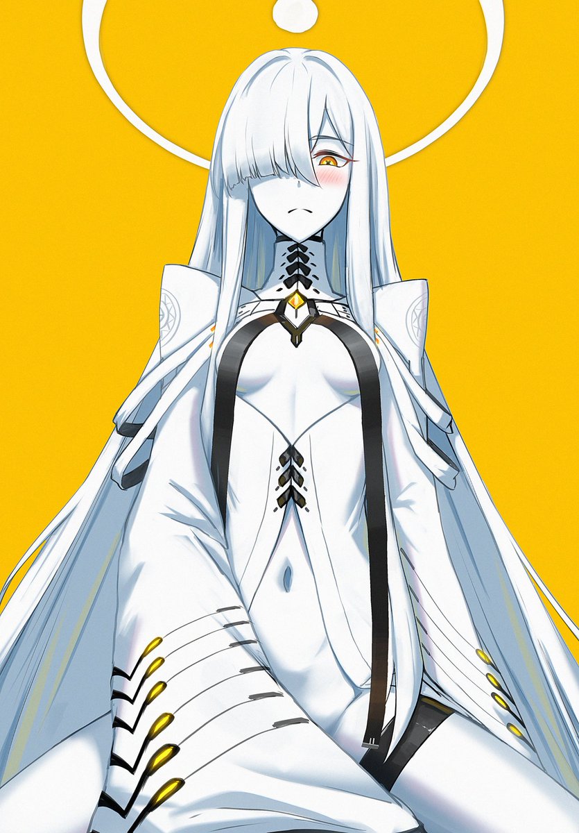 haonfest's tweet photo. Malkuth 2
#ブルアカ https://t.co/WvuBVTuH8u