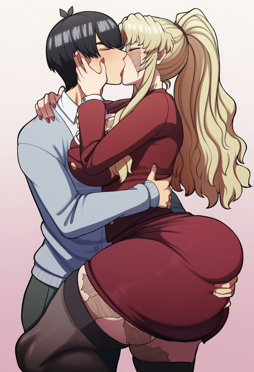 Velvetbloom20's tweet photo. Fuutarou x Balalaika
UesugiFuutarou SofiaPavlovnaIrinovskaya
#TheQuintessentialQuintuplets #五等分の花嫁 #BlackLagoon #ブラックラグーン https://t.co/cDx9UM4tcK