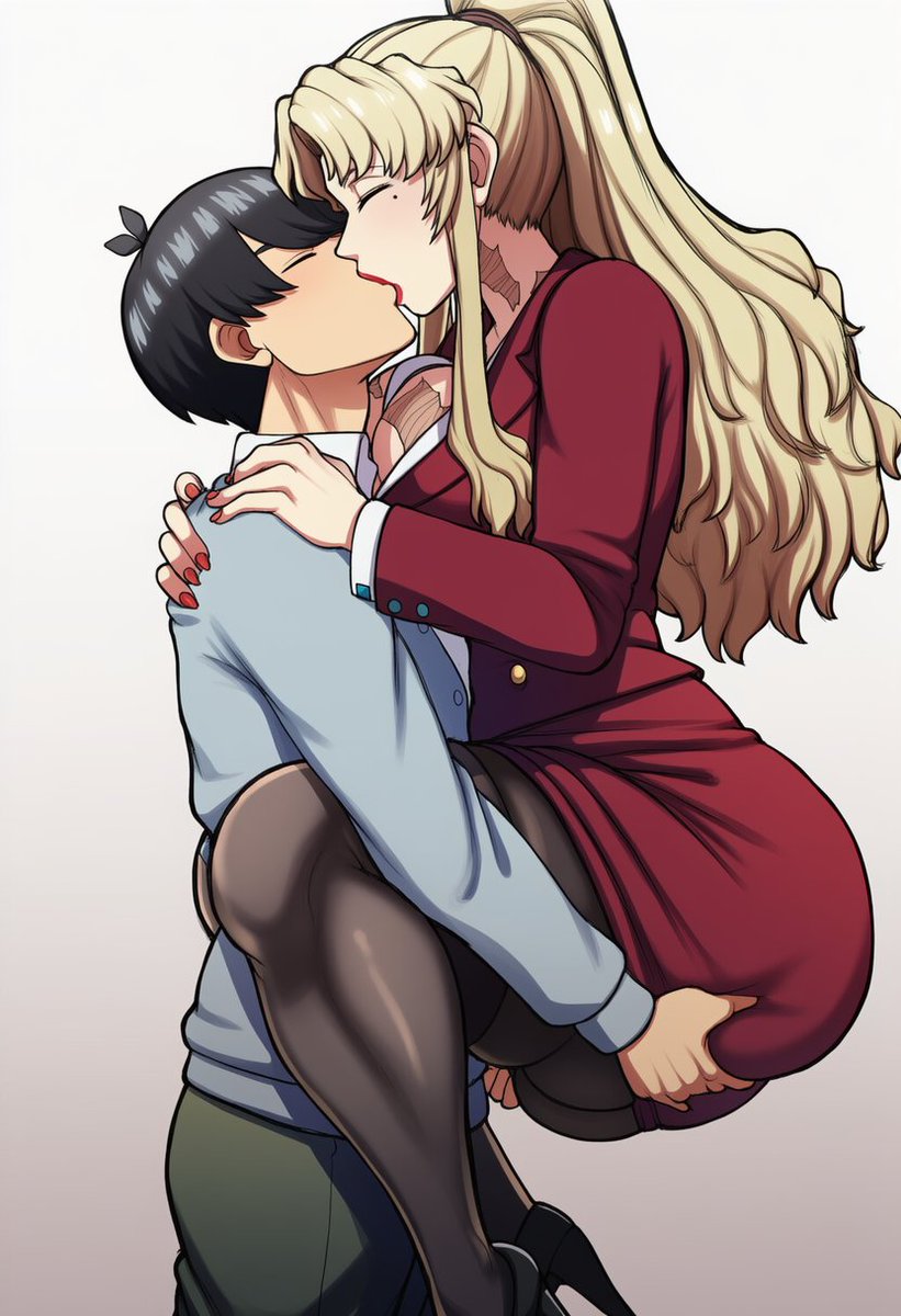 Velvetbloom20's tweet photo. Fuutarou x Balalaika
UesugiFuutarou SofiaPavlovnaIrinovskaya
#TheQuintessentialQuintuplets #五等分の花嫁 #BlackLagoon #ブラックラグーン https://t.co/cDx9UM4tcK