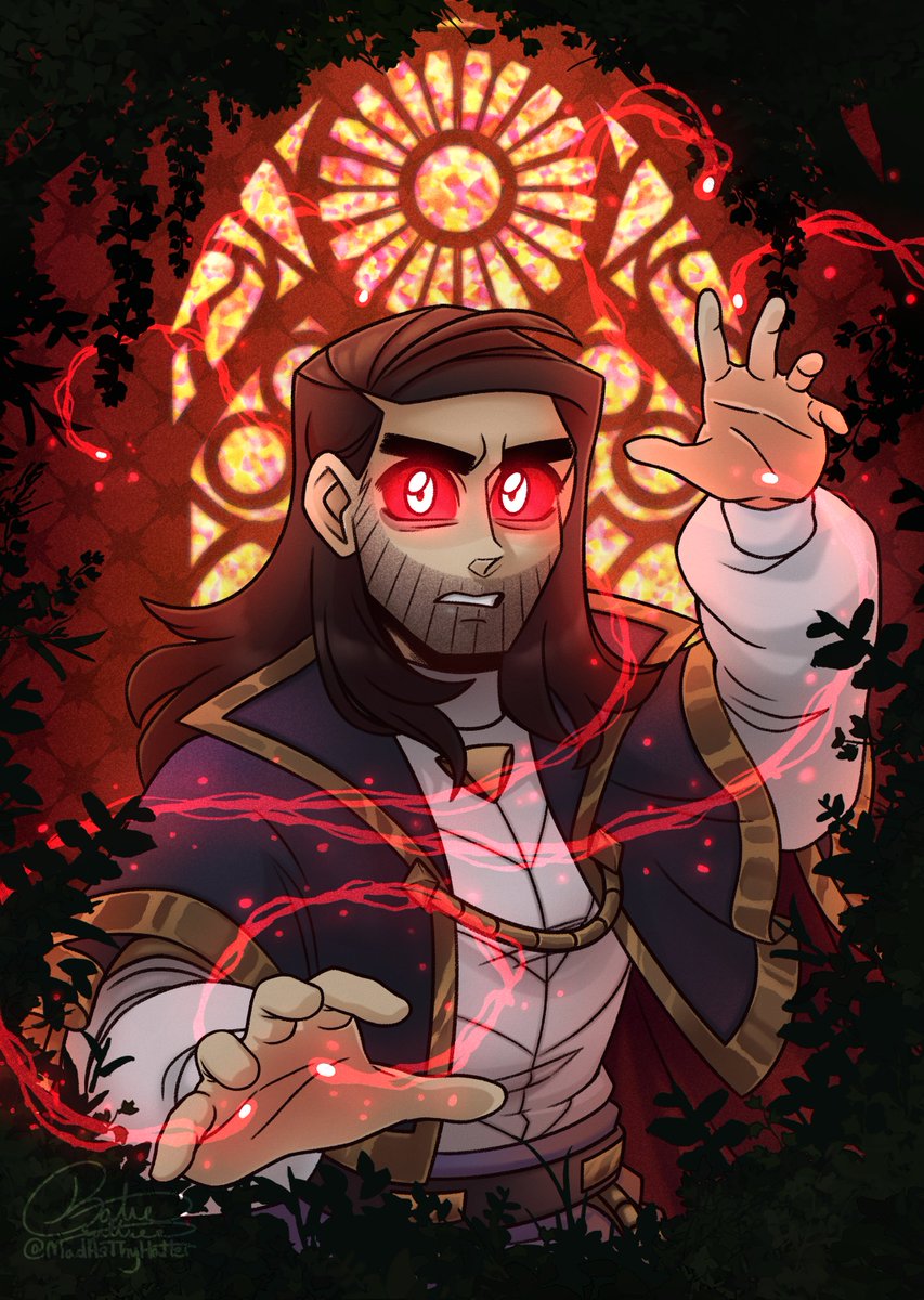MadAsThyHatter's tweet photo. ✨🕓 Countdown to Suitor Armor: Season 4 🕓✨

4 Days Remain 🌟 https://t.co/Y2en6FpQUQ