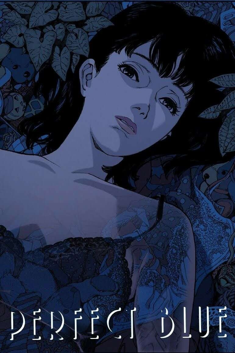 mauricepialat's tweet photo. Perfect Blue 1997
Directed by Satoshi Kon
4K UHD BluRay REMUX

https://t.co/PTXxVFvrLU https://t.co/ds27Qa3Jw6
