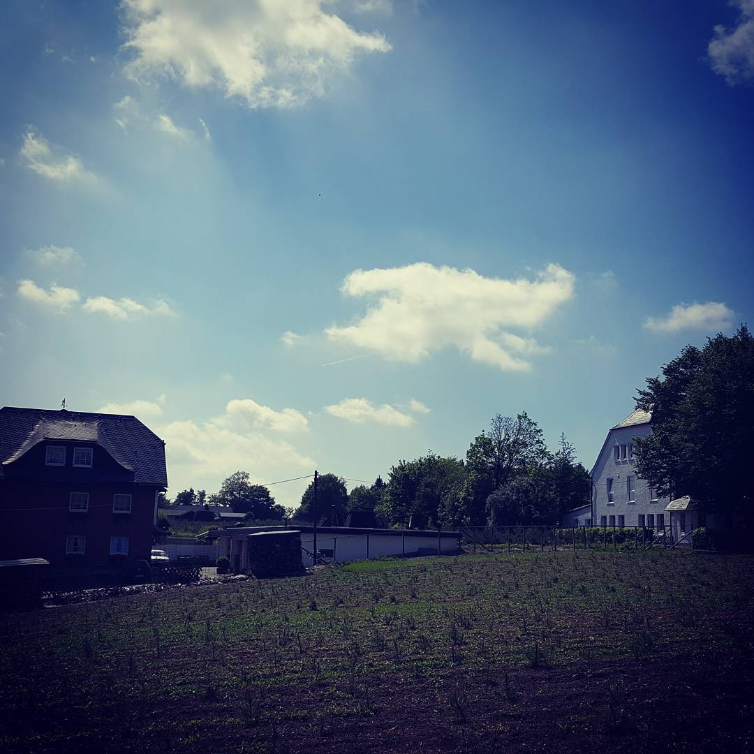 mhjr92's tweet photo. Hier lässt es sich aushalten! :) #bestwig #sauerland #wanderlust #heimatliebe #föckinghausen #feriendorf #höhe #hollandia #vakantie #waldhaus https://t.co/DnYCXU3zTP