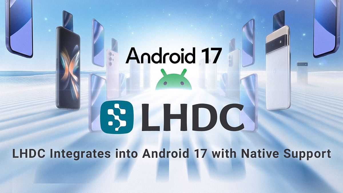 avwatch's tweet photo. Android 17で標準対応したBluetoothコーデック「LHDC」を試す。Pixel 7aでは48kHz止まり？【藤本健のDigital Audio Laboratory】 https://t.co/iiC7nydY1h https://t.co/3kE1SV2D9s