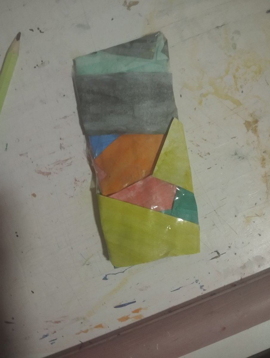 mikakim444's tweet photo. &amp; then I just making my weapon of myself &amp; I didn't finish it https://t.co/cfkeZaRPb7