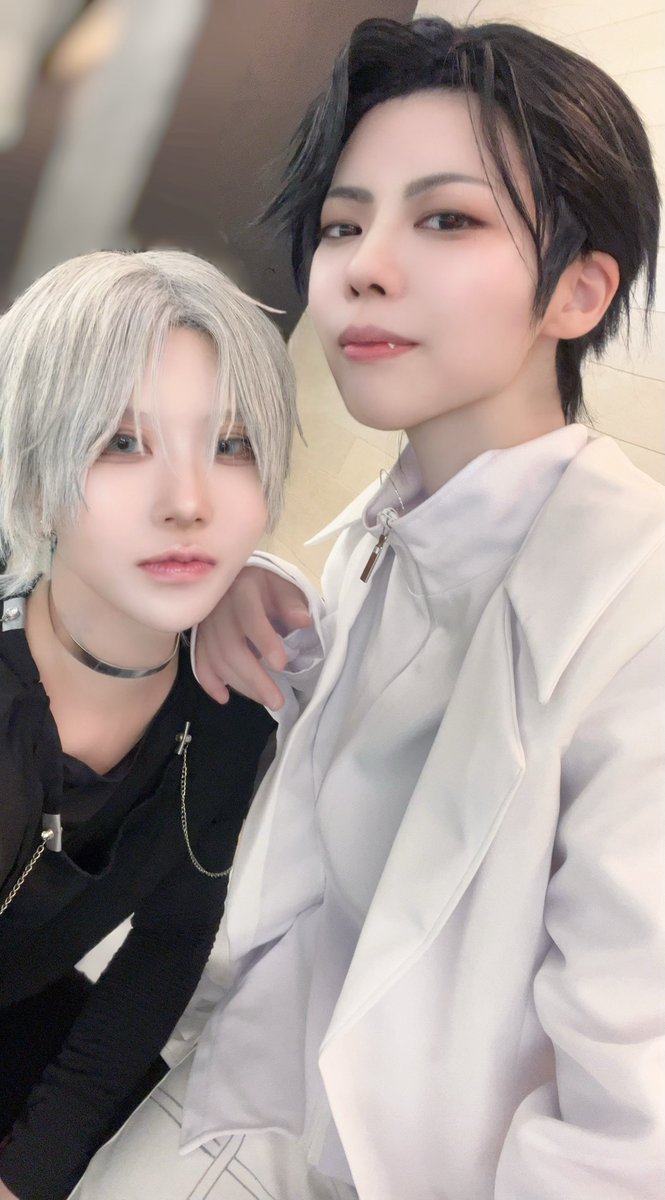 lavy_pyon's tweet photo. おりました👾🎤

#スタコス
#スタコスアリオス https://t.co/kvZxyXvY2z