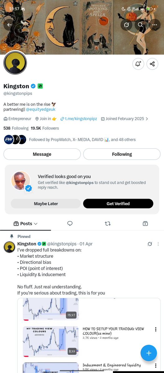 Salahudeed's tweet photo. @Danieltrades @berkayglife @EquityEdgeUK @kingstonpips @deartrader__ All tasks completed ✅ 

Following all accounts ✅ 

Date of birth: 1st July 🔥 https://t.co/ZBGsQ1LJ15