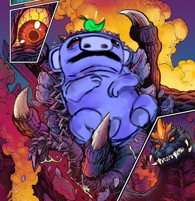 Silly_Waffles_'s tweet photo. Ew ew ew https://t.co/uiCB4PrJpE