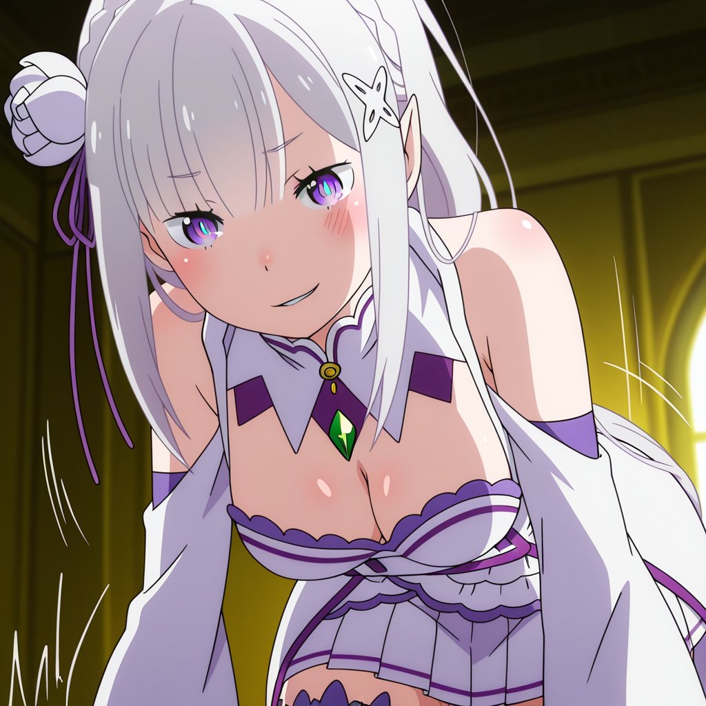 abata_SFW's tweet photo. エミリア 

#rezero #emilia https://t.co/2RkH9bR8pR