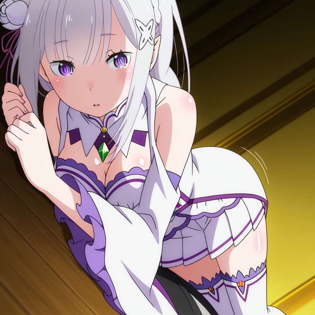 abata_SFW's tweet photo. エミリア 

#rezero #emilia https://t.co/2RkH9bR8pR