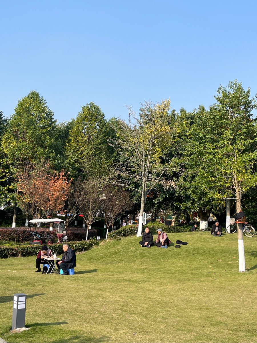 angelmcmankzun's tweet photo. Hoy hace un sol precioso! Perfecto para salir y disfrutar el día ， https://t.co/C7fYkHviTS