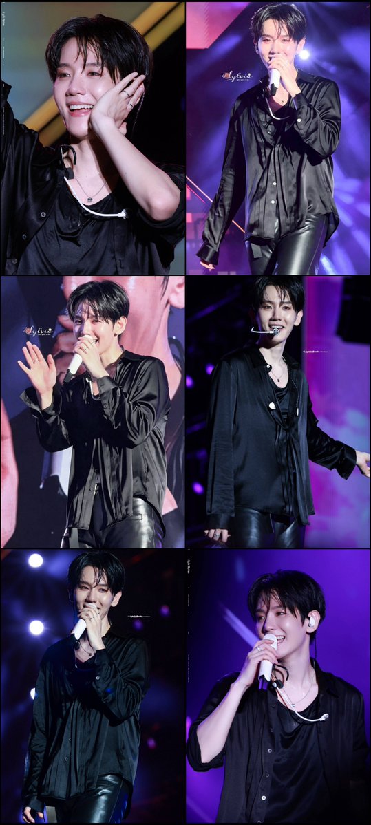 BBHE_'s tweet photo. ‘i’ll never get over him.”

“your ex?”

“no, 260927 Baekhyun”🫠 https://t.co/hg5vW6OuHs