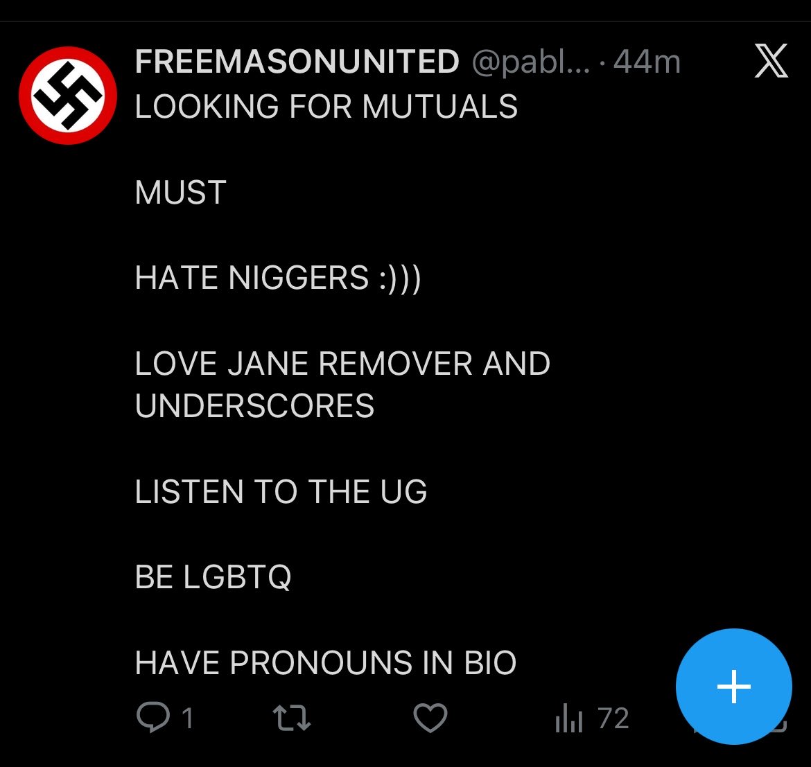 fade0utz's tweet photo. what https://t.co/1tW1IBU1EO