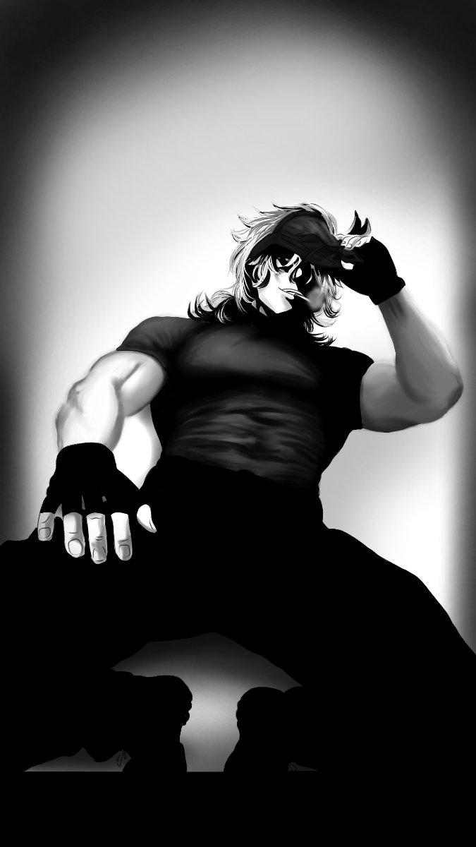 maro6177's tweet photo. @Zyrencrr This oc is not new, but the drawing was recent so here it is https://t.co/DQNDKK48RX