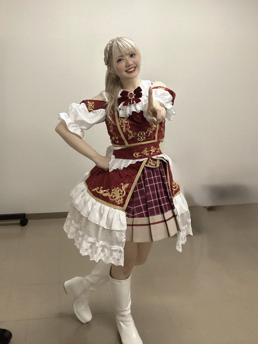 imas_birth's tweet photo. Happy birthday to voice of Hayate Hisakawa from Idolm@ster Cinderella Girls, Rika Nagae.
#長江里加
#長江里加生誕祭2026
@rikachimalu https://t.co/guQMu6i8pH
