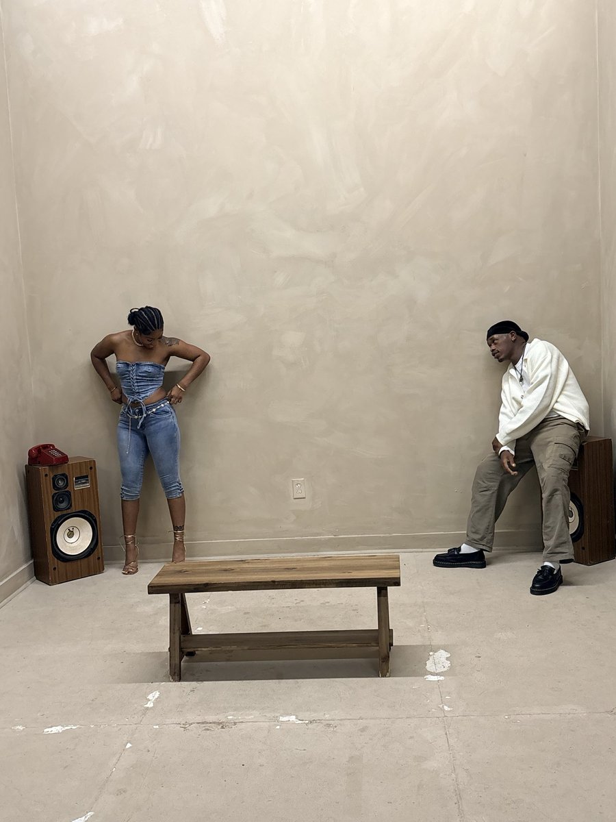 kayanthonyth3rd's tweet photo. Shot &amp; directed one of my coolest, cutest videos yesterday with my dawg @SwootyMac in Atlanta 📸🔥 This one is special. Music videos still matter. 🎥 https://t.co/mnFwTQB5v5