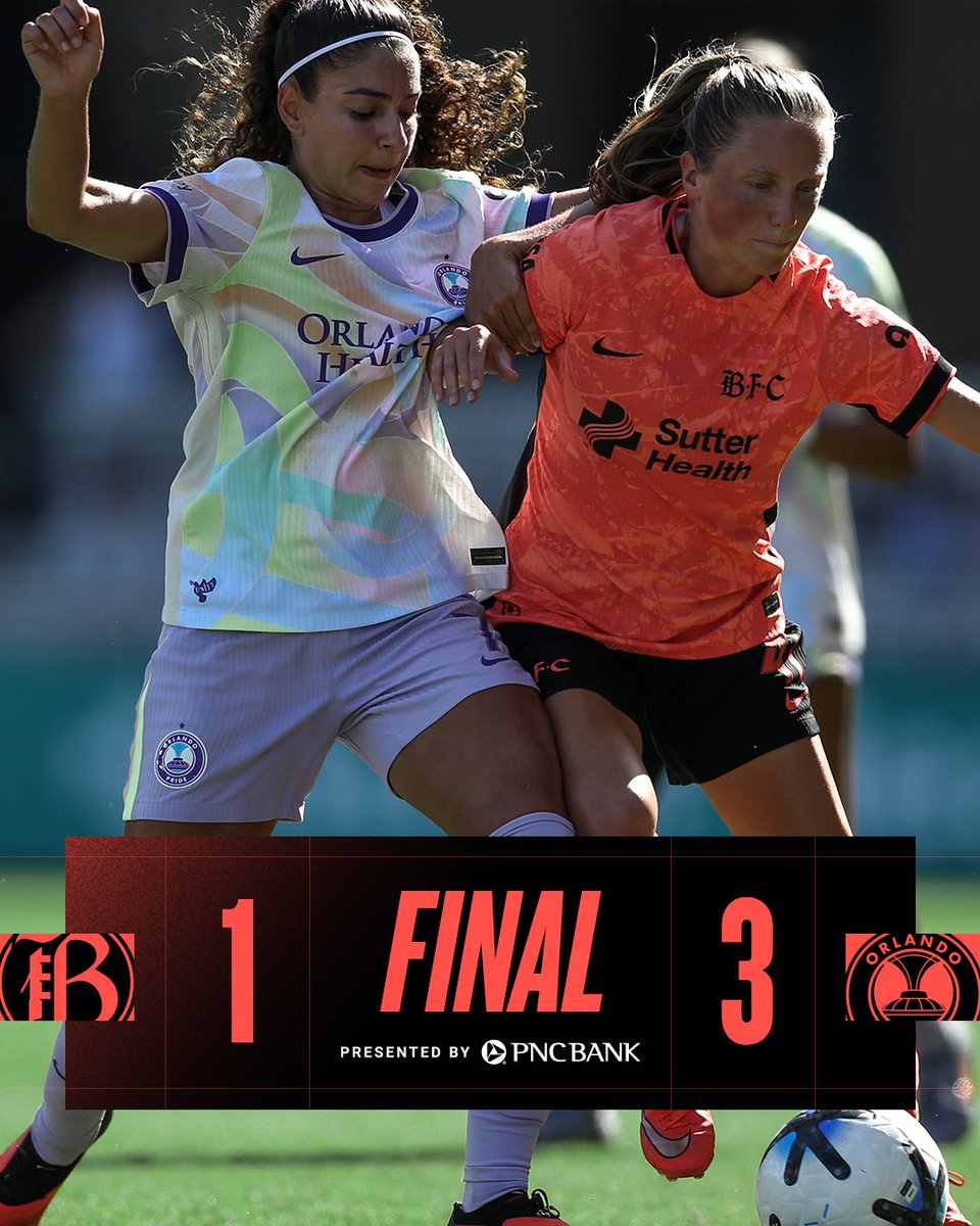 wearebayfc's tweet photo. Final from @PayPalPark https://t.co/zK4xhyj4JX