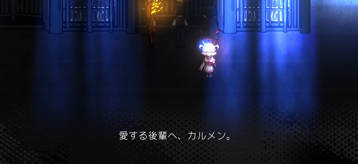 Nya_kawn's tweet photo. 泣いた https://t.co/r0VejXUKh8