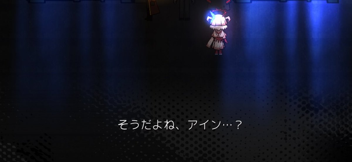 Nya_kawn's tweet photo. 泣いた https://t.co/r0VejXUKh8