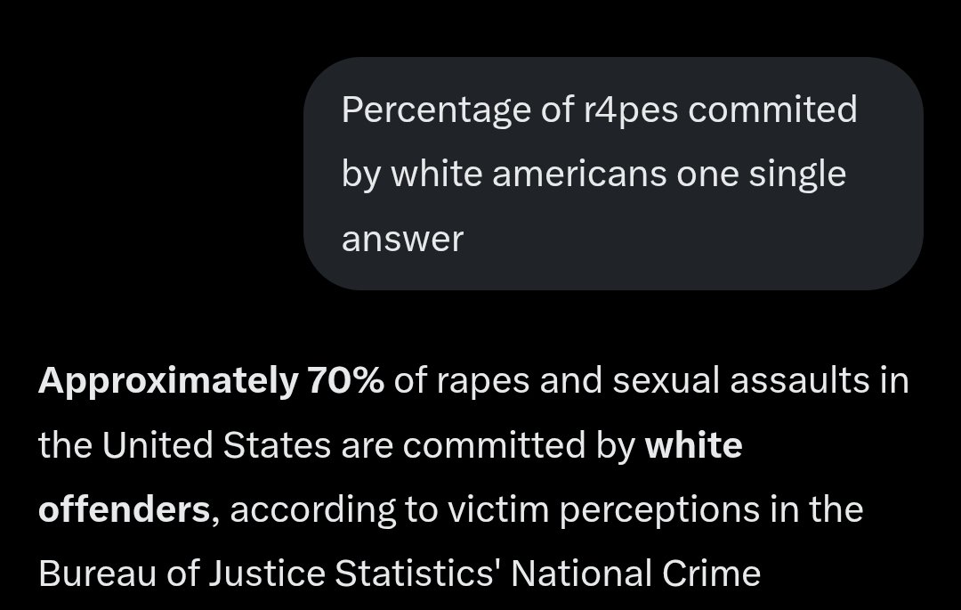 Vent1v's tweet photo. @Steamerrvond @WilliamHud37630 @ytspost That study was a small 300 sample of black women who reported with many also false further proving you whites are retarded &amp; love using stats yall know nth about😂

70% of white bitches are r4ped by white men, 86% of child porn watchers are white men, r4pe gangs? White men🗑🫵🤣 https://t.co/Dvs58xqxJn