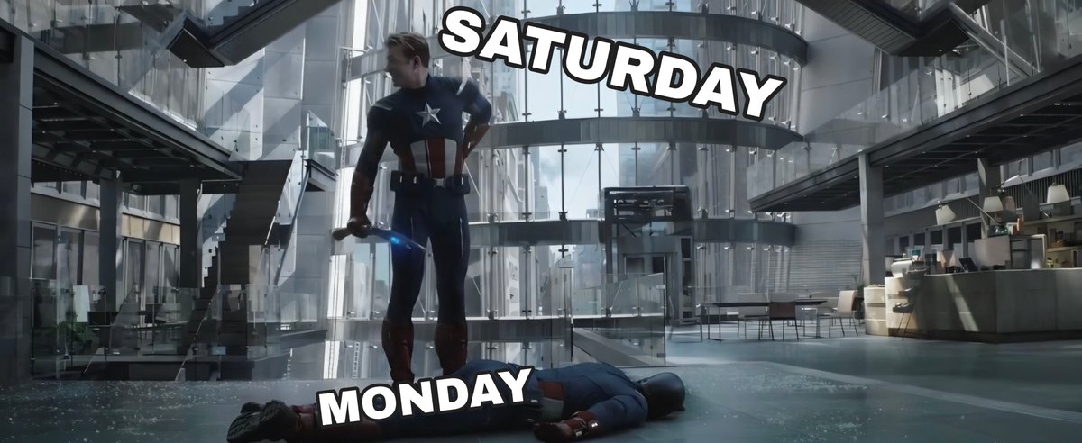 Heyitsmeuzi_'s tweet photo. (AVENGERS ENDGAME ENCORE)

#AvengersEndGameEncore 
#AvengersEndGame https://t.co/llC9JmLGcN