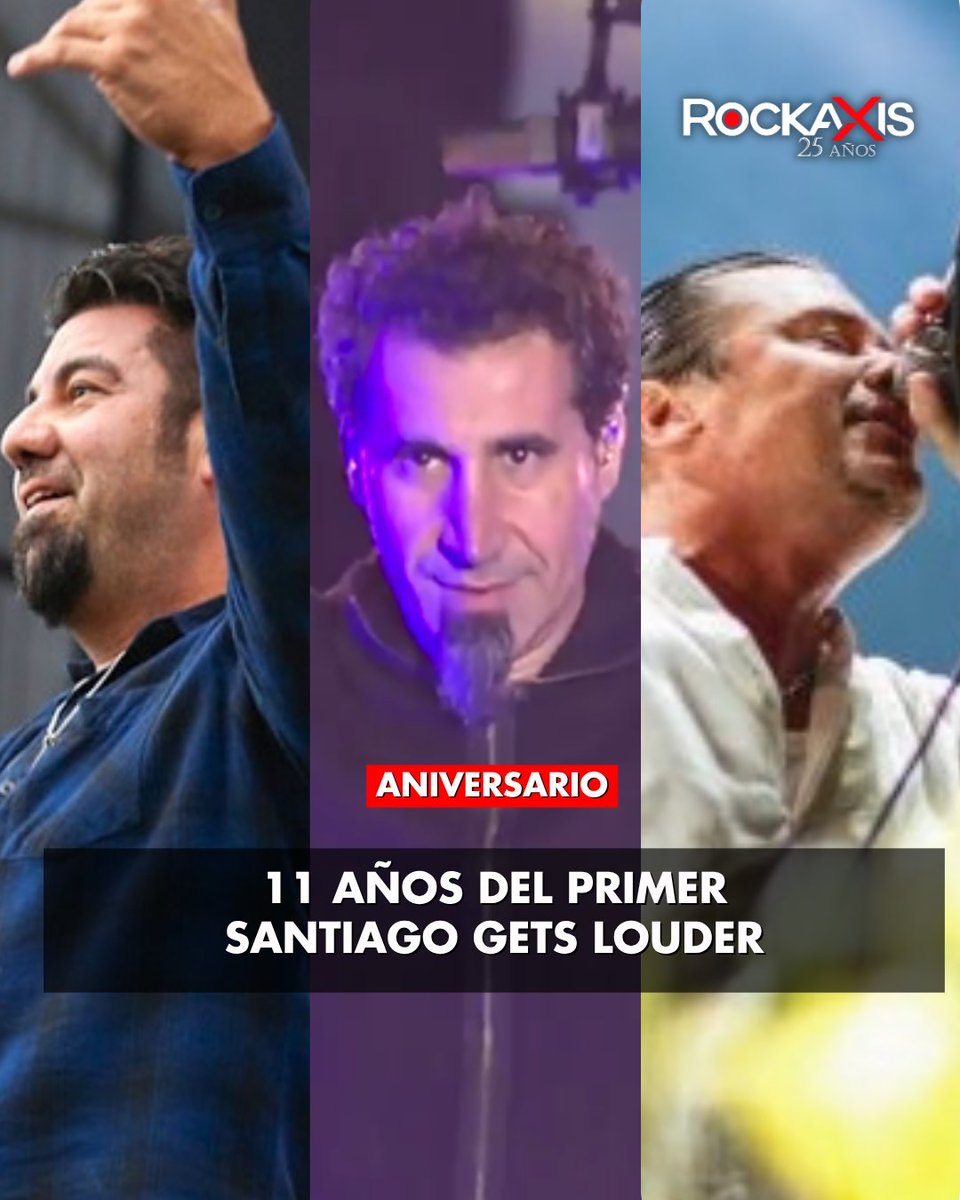 rockaxisoficial tweet picture