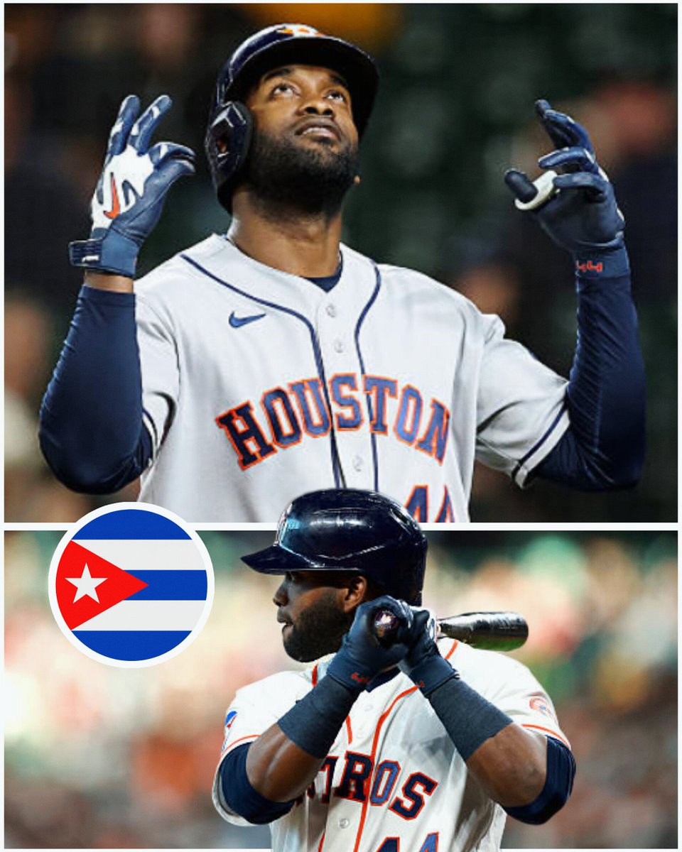 DeportesAndy's tweet photo. YORDAN ÁLVAREZ 🇨🇺: CHAMPION BAT DE LA LIGA AMERICANA EN MLB 2026 CON .316 AVG 👑

📊 En Liga Americana:

➤ 1ro en XBH (77)
➤ 1ro en OBP (.432)
➤ 1ro en SLG (.601)
➤ 1ro en OPS (1.033)
➤ 2do en HR (42)
➤ 2do en RBI (106)
➤ 2do en HITS (179)
➤ 3ro en R (105) https://t.co/o51uFHPuyV