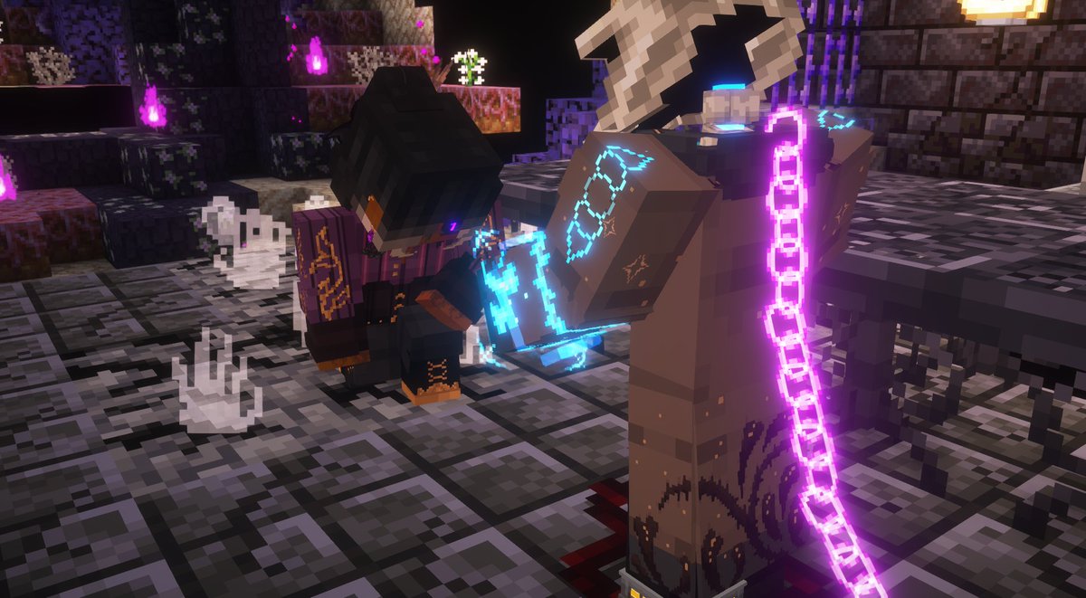 itsKozmic's tweet photo. π IM LIVE! The cat and mouse game begins :) π
--
#minecraft #AstraSMP #loresmp
https://t.co/kzpzstZ8MX https://t.co/nFozWxmqi0
