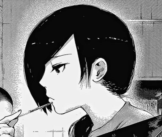 babieeijiro's tweet photo. She’s so cute with the her ponytail or bun https://t.co/yvGs6UJusU