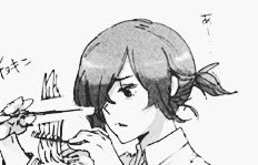 babieeijiro's tweet photo. She’s so cute with the her ponytail or bun https://t.co/yvGs6UJusU