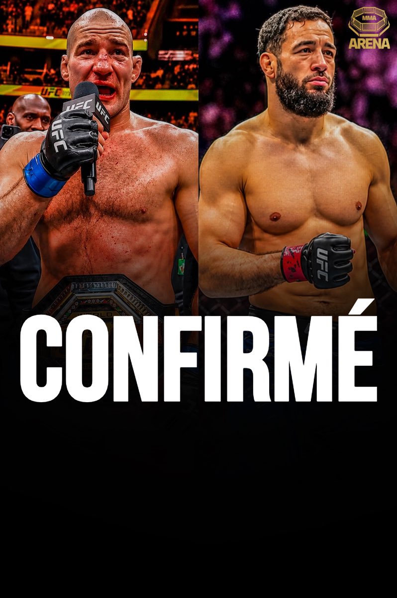 MMArena_'s tweet photo. 🚨🚨 SEAN STRICKLAND CONFIRME COMME ON L’AVAIT BIEN ANNONCÉ QU’IL COMBATTRE BIEN NASSOURDINE IMAVOV 🇫🇷 

Il dit qu’ils se mettent actuellement d’accord sur les salaires.

12 DÉCEMBRE POUR LA CEINTURE 🏆PERSONNE DOOOOORT ! https://t.co/vXv5yMsmwM