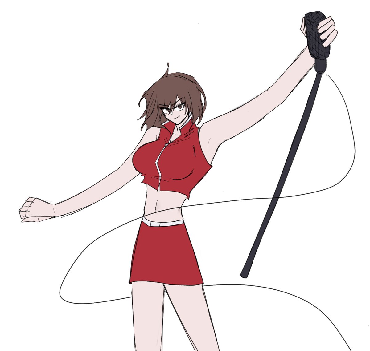 gjpy5n's tweet photo. #MEIKO
🍷 https://t.co/49JYVhxTt7
