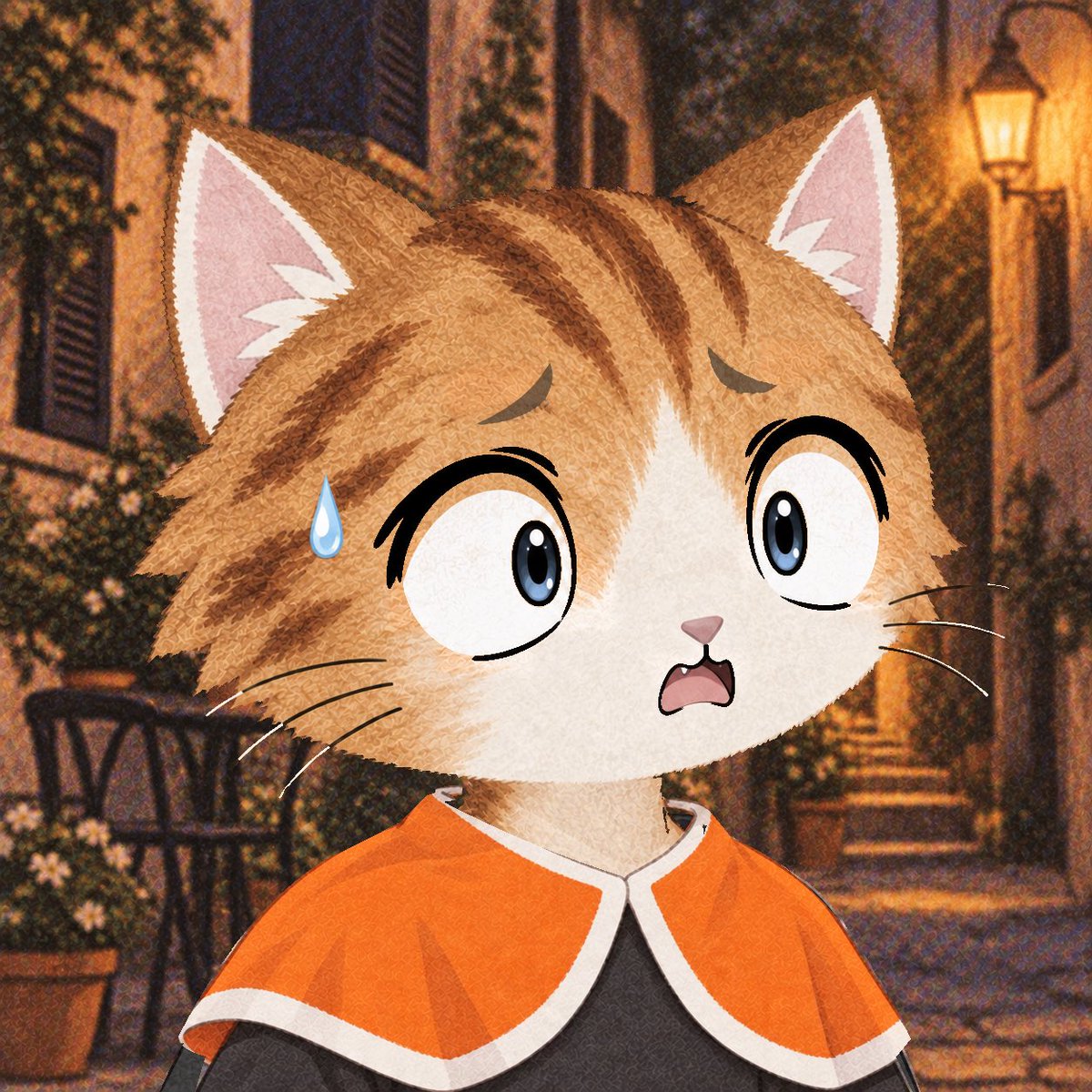 0xCryptoshi's tweet photo. Giving away a couple @stonkcatsnft  

To enter: 

• Like
• Tag 3 friends
• Set as your pfp once received 

Picking the winners in 24 hours 

(4 sol floor btw)

Good luck 🍀😼 https://t.co/H636FTjo5s