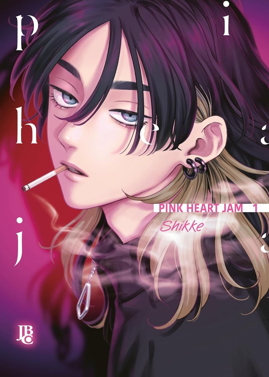 becoHQs's tweet photo. 🌈BL EM OFERTA (completo em 2 volumes)

📚Pink Heart Jam Vol. 01
Por: R$29,83
Confira: https://t.co/aMjMsvjv6w

📚Pink Heart Jam Vol. 02
Por: R$29,83
Confira: https://t.co/3EWV47Yd4d https://t.co/U3A0SRVcwf