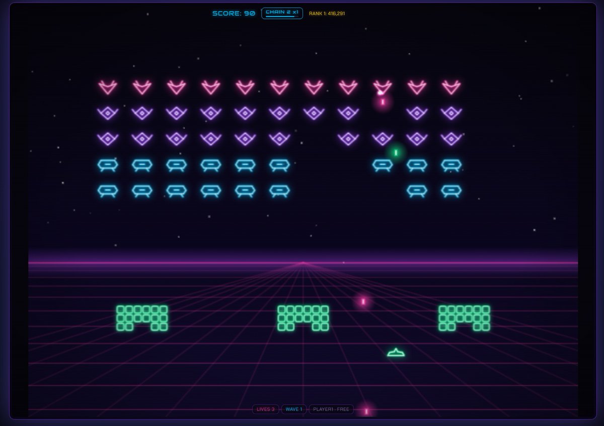 RetroArcadeSol tweet picture