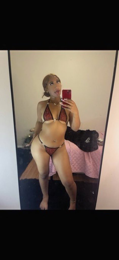 amandaishotx's tweet photo. Interact if you’re jerkinggggg https://t.co/wni4pjzAhp