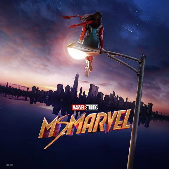 jusstasaaiah's tweet photo. I've just finished watched Ms. Marvel and with confidence, I could say is, THIS SHOW IS PEAK! LIKE DUDE. 6 EPISODES, BRO ITS LIKE IVE BEEN FED, BEST SHOW IVE SEEN FOR 2026! (even though it released in 2022) I want more of this series dude, the characters? Peak. The powers? Peak. https://t.co/CFieghO7L7