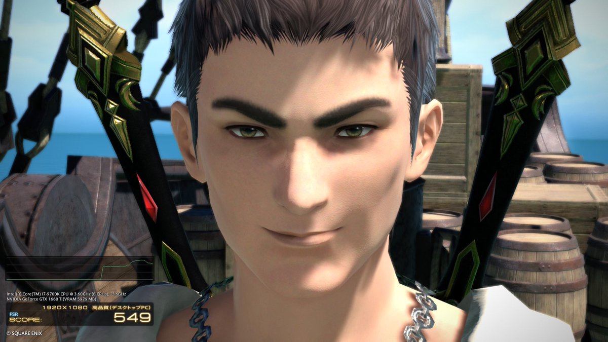 Keisuke19840503's tweet photo. ライバル出現w https://t.co/qeSvOVJvng