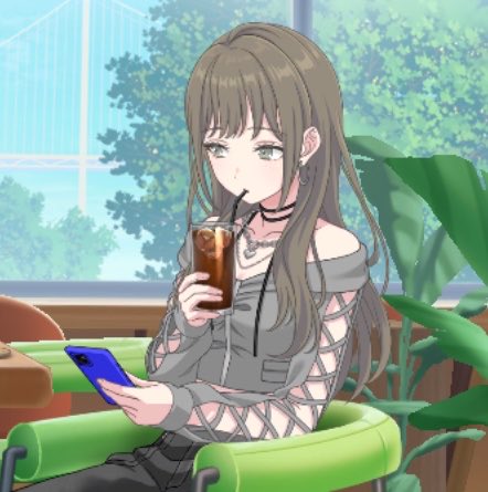 NAGIKOTOHlRA's tweet photo. I love you so much, my dear Nagi. ♡ https://t.co/74JkPxKCQQ