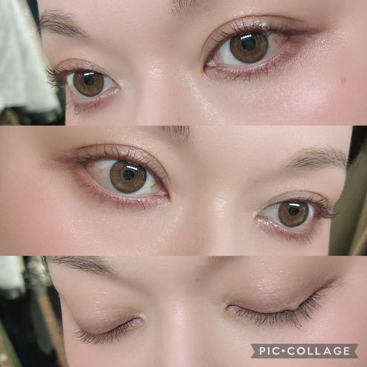 Autumn56092259's tweet photo. #LUNASOL
03 ミラーアッシュ
11 ミスティックソワレ
13 ムーンリットシマー
EX01 Shimmering Sienna
#NARS
06005 ORGASM CRUSH
05911 BEHAVE
#VALENTINOBEAUTY
141R セピアキス
#diptyque
オルフェオン
#今日のメイク
#今日の香水 https://t.co/fQRMbrbQyV