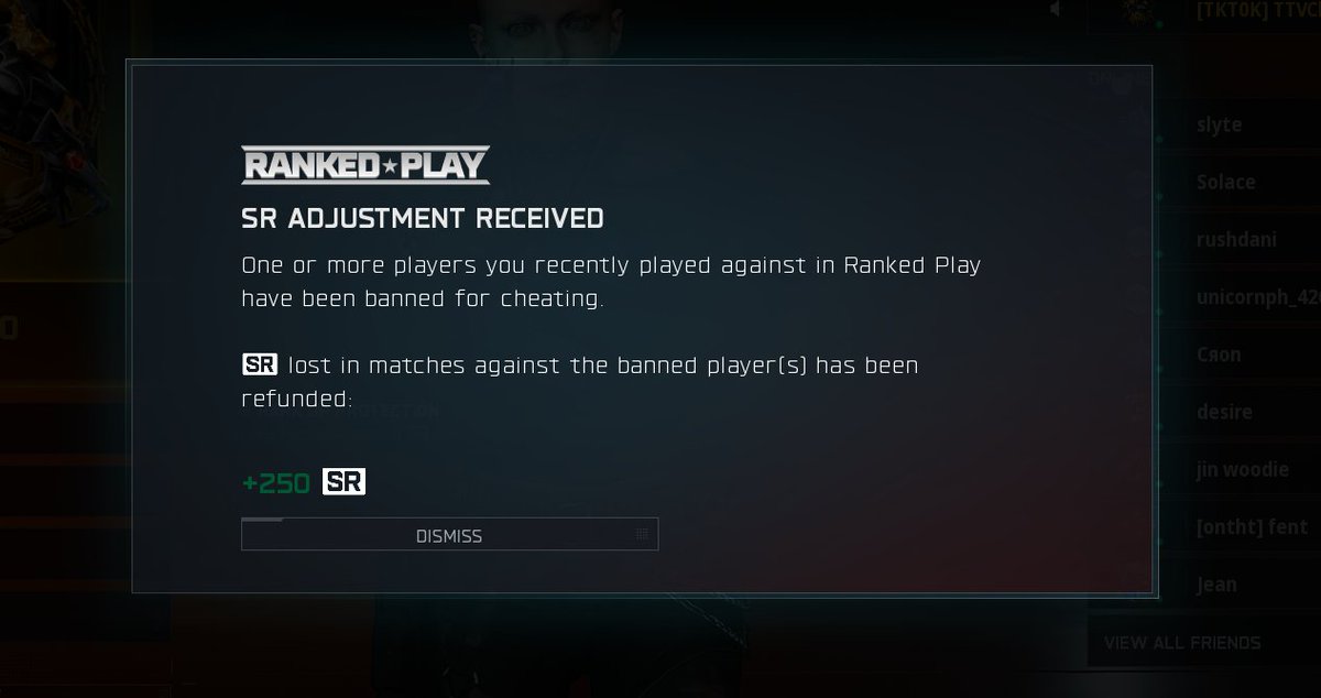 chikibobbo's tweet photo. Appreciate that activision i love yall <3 https://t.co/wREyBpknrA