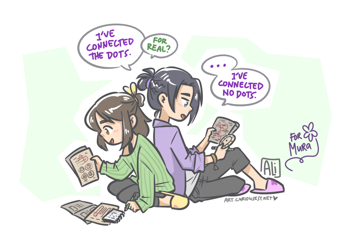 _artsy_alice's tweet photo. 🪭 more doodles from last week 💚💜❤️💙
#sangcheng #wangxian #mdzs

☕ #OctKofiRun26 Update
Still some slots left! 👇
https://t.co/SYy6CkISZO

[💖 RT/Shares of this or the quoted post are appreciated bc they will help spread the word! Thanks!] https://t.co/oWUTfcsoZ9