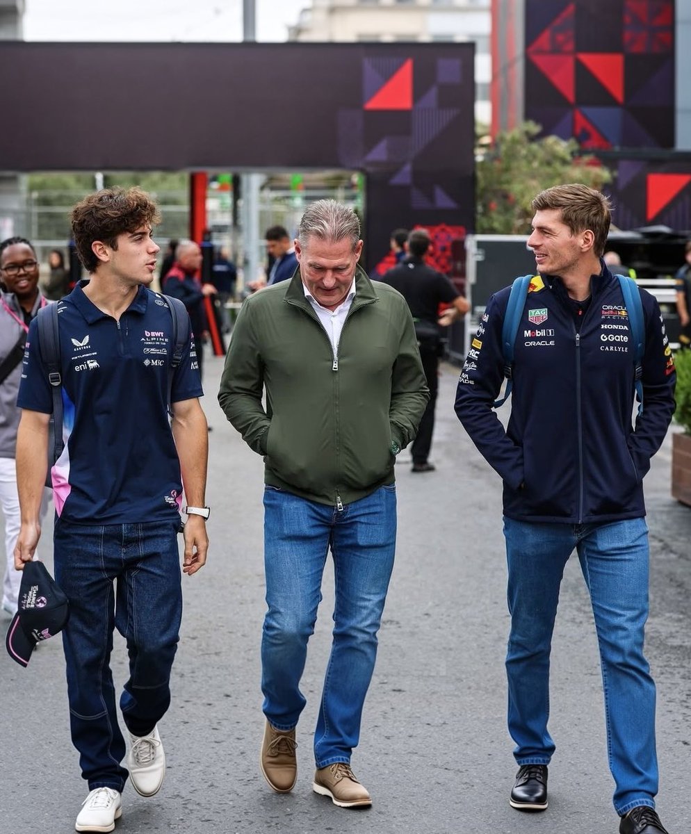 FormulaArgOK's tweet photo. https://t.co/DHplPWWEEy
