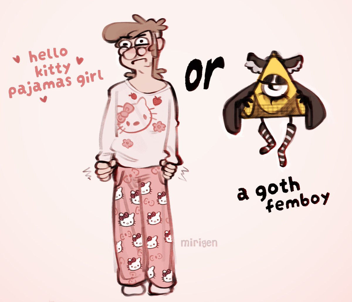 MirigenL's tweet photo. ford you have only one choice please do it right 
 #gravityfalls #billford #fiddleauthor https://t.co/bdLoKBhaHo