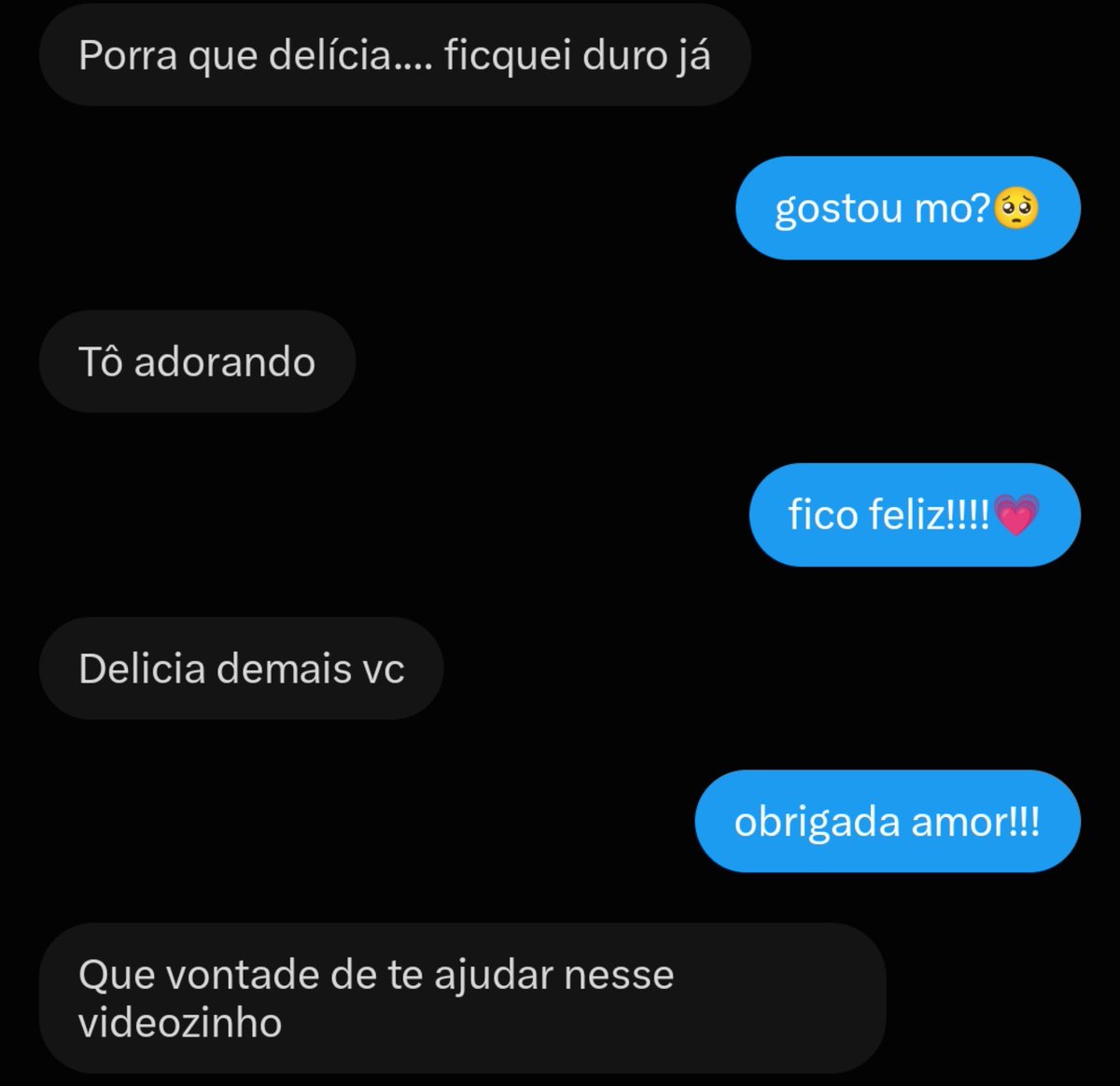 anonimadlc111's tweet photo. é desses que eu gosto, um amor 💗💗 https://t.co/JkR6GExlLG