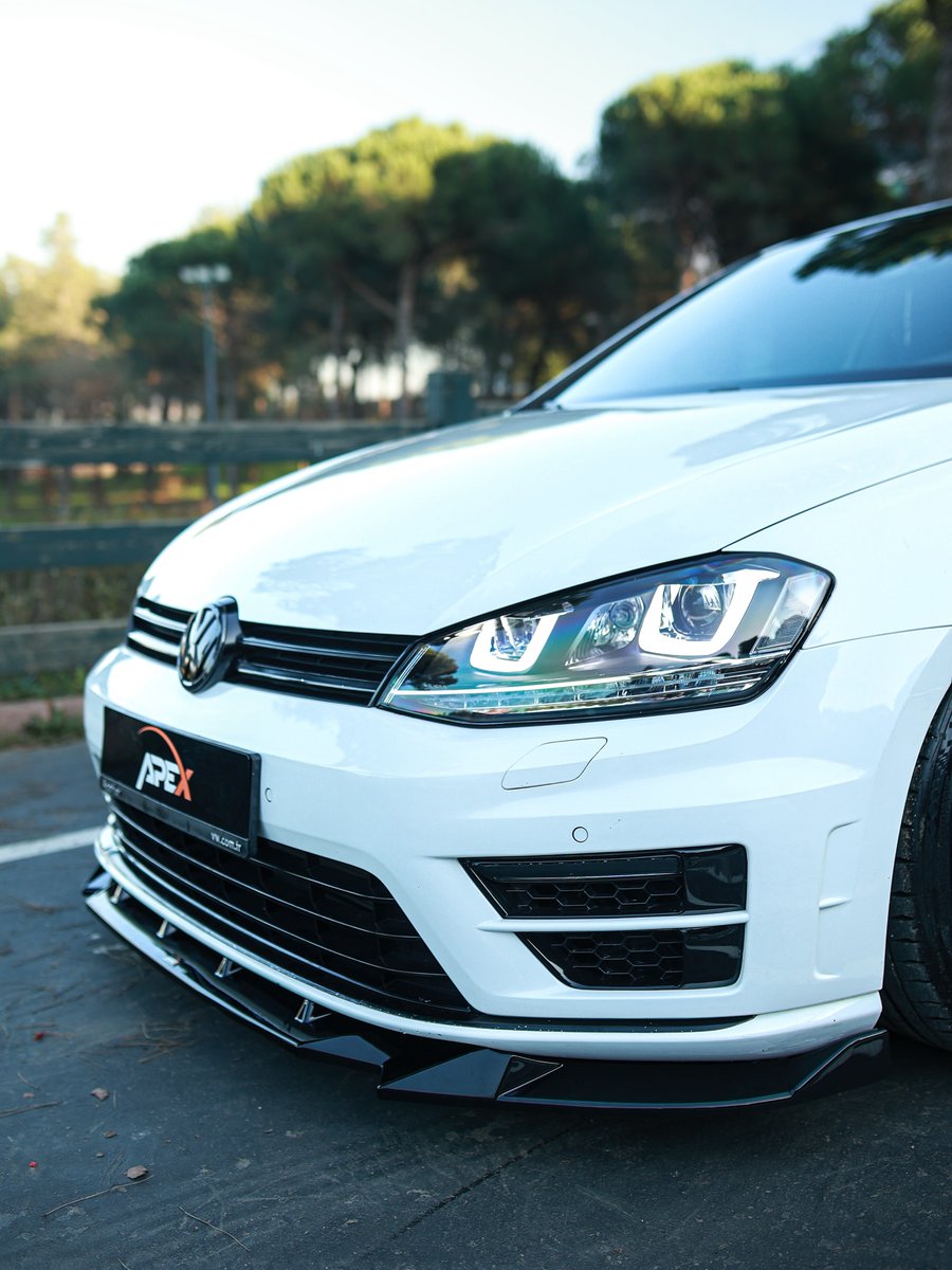 TinyWhiskersX's tweet photo. Mk7R 🤍 https://t.co/KgvOVewFoU