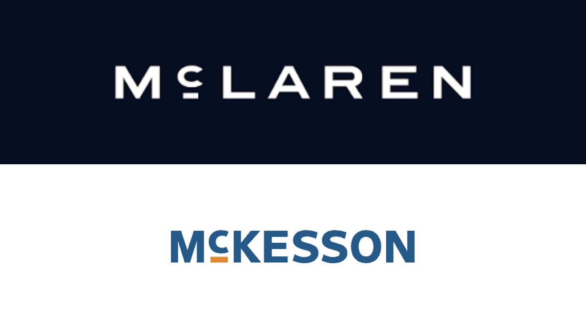 wythe_cap's tweet photo. "Hey can i copy your homework?"
 "Sure just change it a little so the teacher won't know"

Except it's a $5M rebrand for a super car company copying a pharmaceuticals distributor smh https://t.co/O6WHEKrOEn
