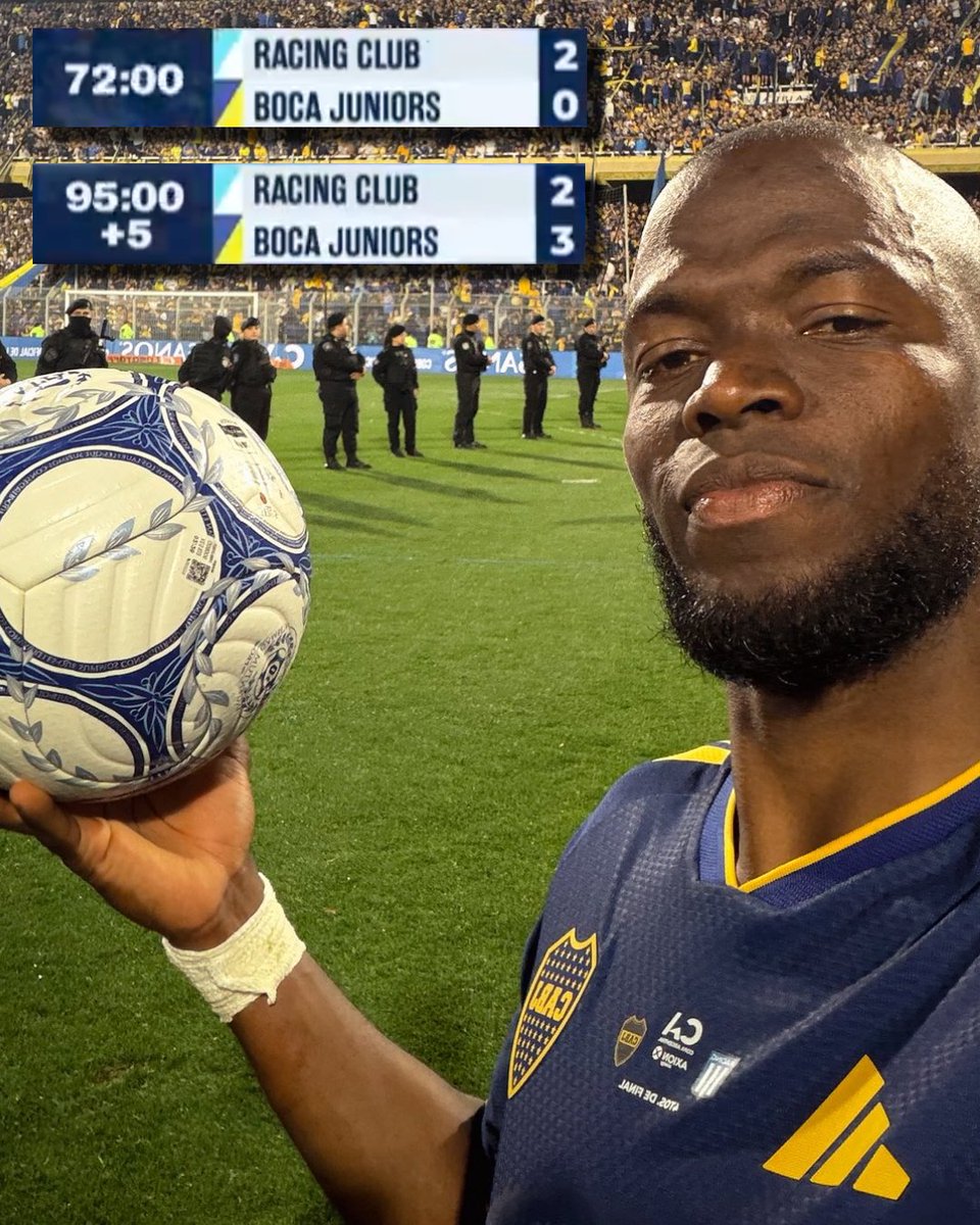 InvictosSomos's tweet photo. ¿Explicación? DON ENNER VALENCIA.