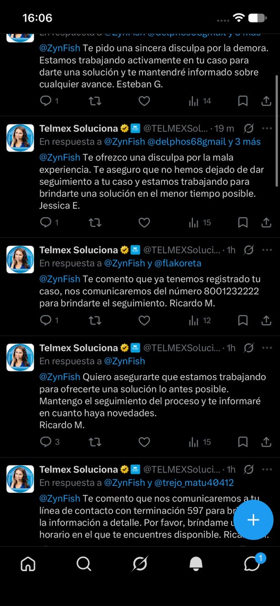ZynFish's tweet photo. @TELMEXSoluciona @victorgarzah @Megacable Pura basura https://t.co/fIeAxptlUR
