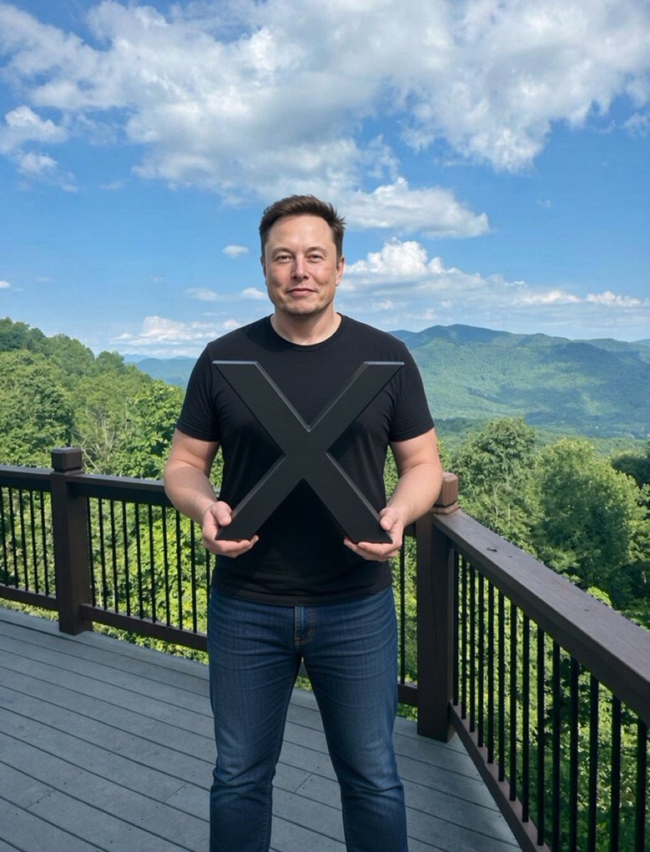 ELonMuskSpxlbc's tweet photo. You’re offered $10 million to never post on 𝕏 again. Would you take it?

Yes or No

Don’t lie. https://t.co/3FAY74AzV2