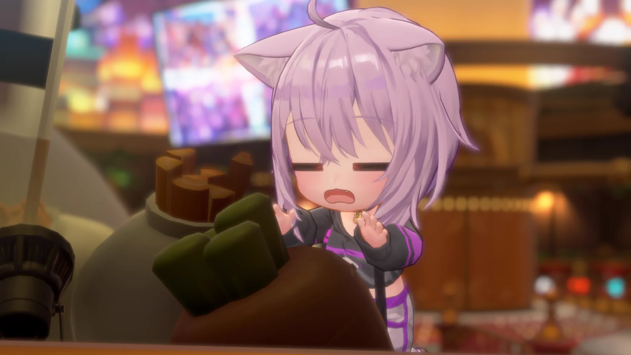 にゃむにゃむ しん🍙 on X: 